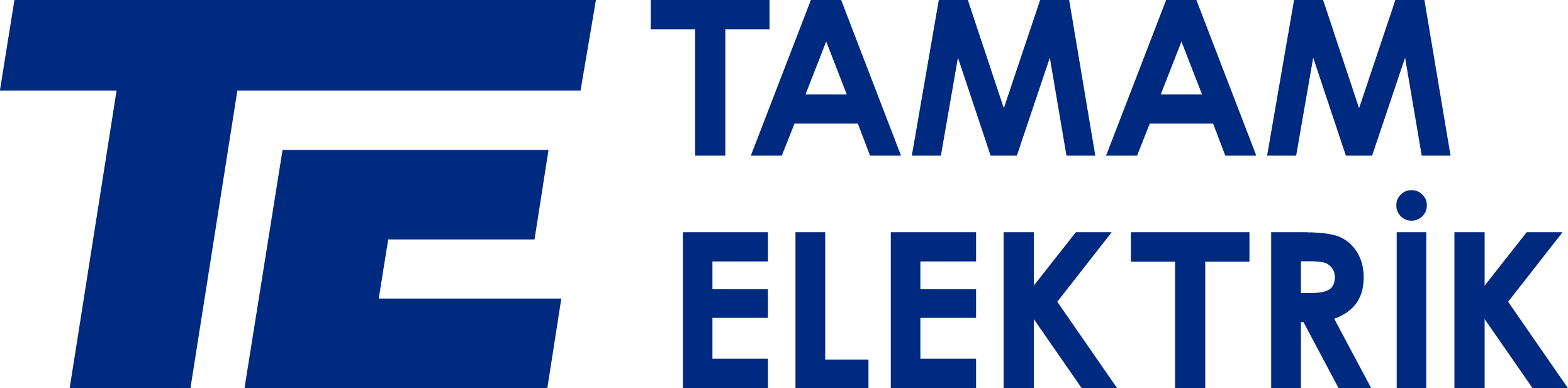 Tamam Elektrik